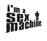   Sex machine