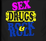  Sex Drugs Rock&Roll