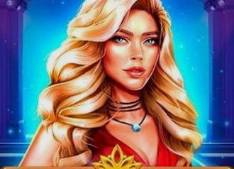 Book of Lady слот Редбокс казино