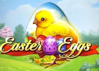 Easter Eggs слот от Play'n Go